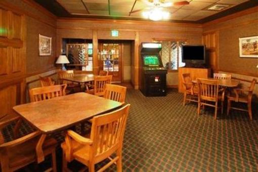 фото отеля Best Western Ramkota Hotel Casper