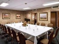 Best Western Ramkota Hotel Casper