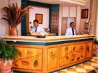 фото отеля Hotel de France Antananarivo