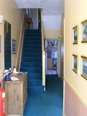 фото отеля Carrington Guest House