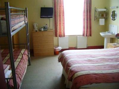 фото отеля Carrington Guest House