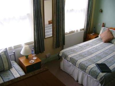 фото отеля Carrington Guest House