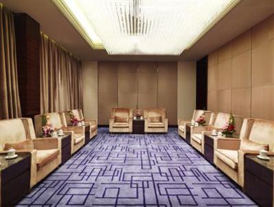 фото отеля Four Points Yangzhou Hanjiang