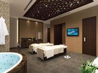 Four Points Yangzhou Hanjiang