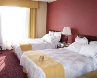 фото отеля Radisson Lackawanna Station Hotel Scranton