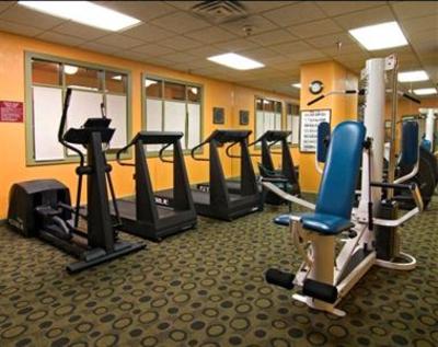 фото отеля Radisson Lackawanna Station Hotel Scranton