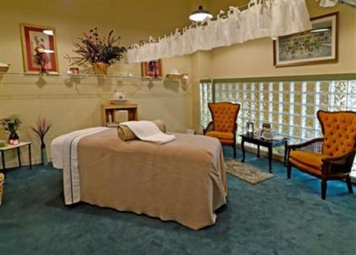 фото отеля Radisson Lackawanna Station Hotel Scranton