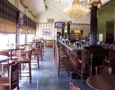 фото отеля Radisson Lackawanna Station Hotel Scranton