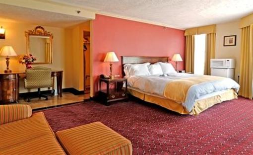 фото отеля Radisson Lackawanna Station Hotel Scranton