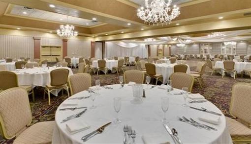 фото отеля Radisson Lackawanna Station Hotel Scranton