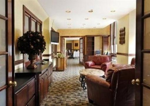 фото отеля Radisson Lackawanna Station Hotel Scranton