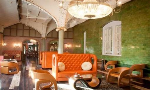 фото отеля Radisson Lackawanna Station Hotel Scranton