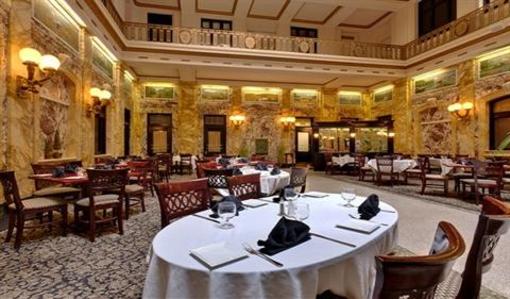 фото отеля Radisson Lackawanna Station Hotel Scranton