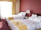 фото отеля Radisson Lackawanna Station Hotel Scranton