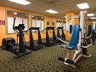фото отеля Radisson Lackawanna Station Hotel Scranton