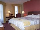 фото отеля Radisson Lackawanna Station Hotel Scranton