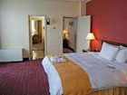 фото отеля Radisson Lackawanna Station Hotel Scranton