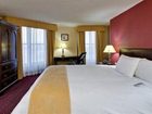 фото отеля Radisson Lackawanna Station Hotel Scranton