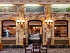 фото отеля Radisson Lackawanna Station Hotel Scranton