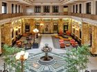 фото отеля Radisson Lackawanna Station Hotel Scranton
