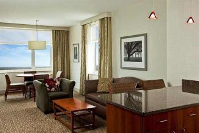 фото отеля Westin Lombard Yorktown Center