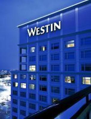 фото отеля Westin Lombard Yorktown Center