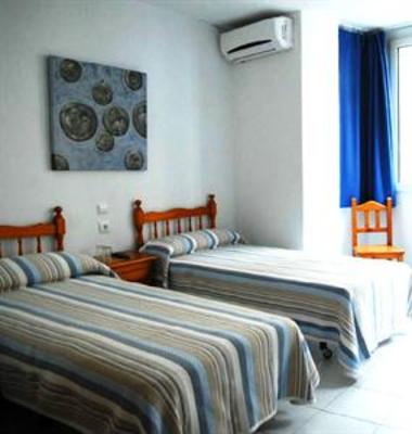 фото отеля Hotel Maritimo Alicante