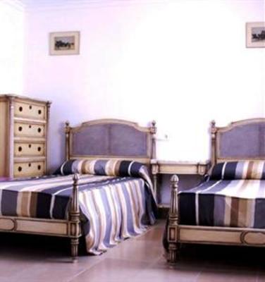 фото отеля Hotel Maritimo Alicante