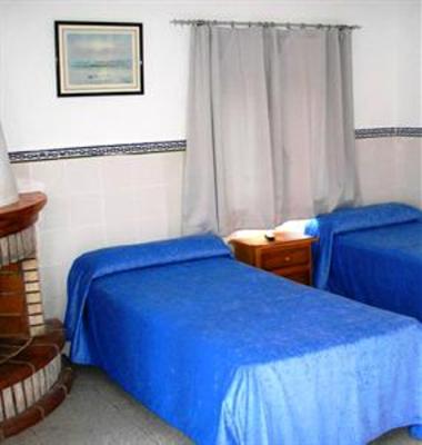 фото отеля Hotel Maritimo Alicante