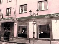 Hotel Maritimo Alicante