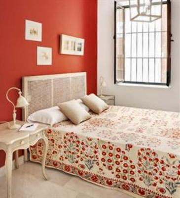 фото отеля Las Casas de Sevilla
