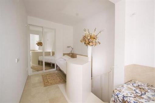 фото отеля Las Casas de Sevilla