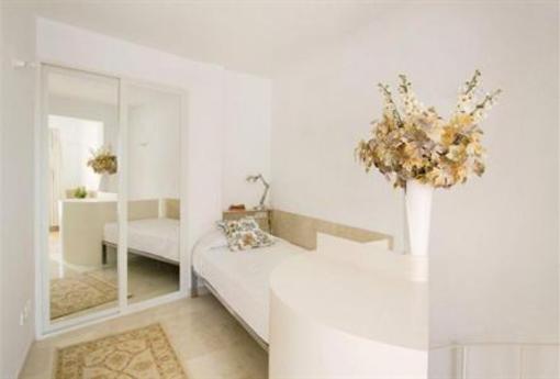 фото отеля Las Casas de Sevilla