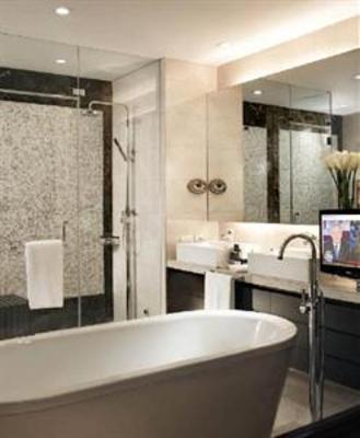 фото отеля Oakwood Premier Joy~Nostalg Center Manila