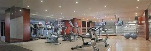 фото отеля Oakwood Premier Joy~Nostalg Center Manila