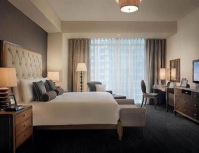 фото отеля Oakwood Premier Joy~Nostalg Center Manila