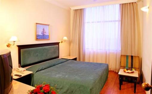 фото отеля Harbour View Residency