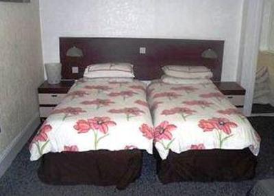 фото отеля Fairway Lodge Blackpool