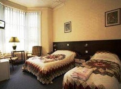 фото отеля Fairway Lodge Blackpool