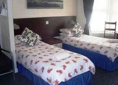 фото отеля Fairway Lodge Blackpool