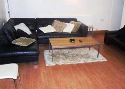 фото отеля Fairway Lodge Blackpool