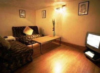 фото отеля Fairway Lodge Blackpool