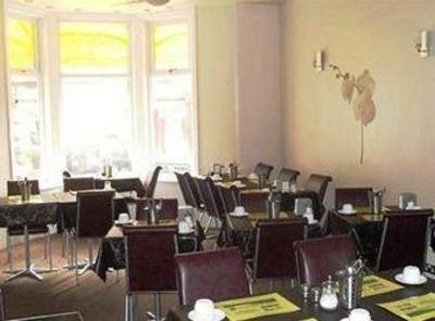 фото отеля Fairway Lodge Blackpool