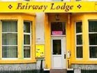 фото отеля Fairway Lodge Blackpool