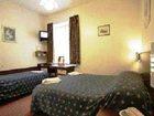 фото отеля Fairway Lodge Blackpool