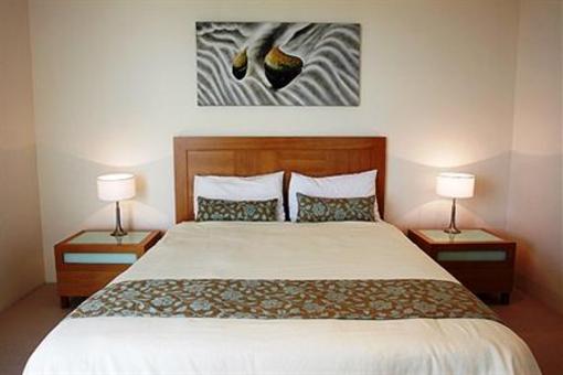 фото отеля Aqua Vista Resort Maroochydore