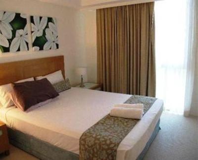 фото отеля Aqua Vista Resort Maroochydore