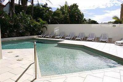 фото отеля Aqua Vista Resort Maroochydore