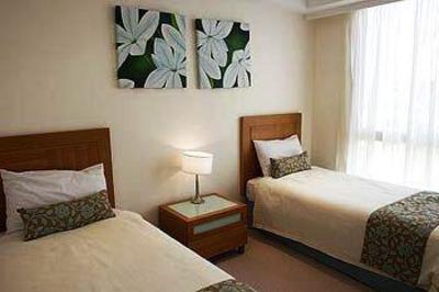 фото отеля Aqua Vista Resort Maroochydore