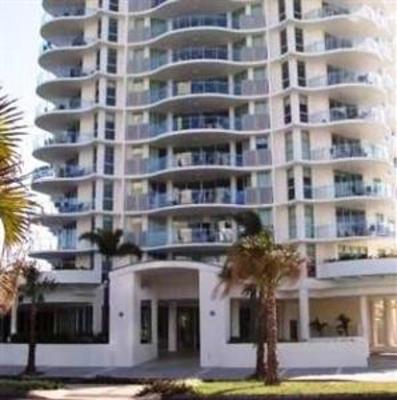фото отеля Aqua Vista Resort Maroochydore